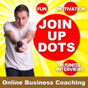 Podcast - Join Up Dots
