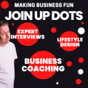 Podcast - Join Up Dots - Making Online Business Fun
