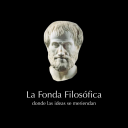 Podcast - La Fonda Filosófica (audio)