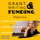 Podcast - Grant Writing & Funding