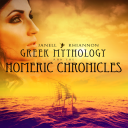 Podcast - Greek Mythology Retold