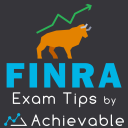 Podcast - FINRA Exam Tips and Career Advice - Achievable Podcast