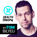 Podcast - Health Theory with Tom Bilyeu