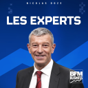 Podcast - Les experts