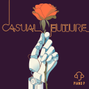 Podcast - Casual Future