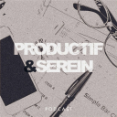 Podcast - Pro et Serein | Getting Things Done (GTD) | Gestion du temps | Organisation | Entrepreneur