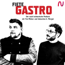 Podcast - Fiete Gastro - Der auch kulinarische Podcast