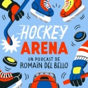Hockey Arena - Romain Del Bello