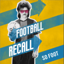 Podcast - Football Recall