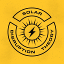 Podcast - Solar Disruption Theory
