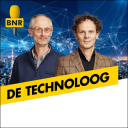 Podcast - De Technoloog | BNR