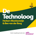 Podcast - De Technoloog | BNR