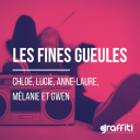 Podcast - Les Fines Gueules