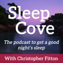 Podcast - Guided Sleep Meditation & Sleep Hypnosis from Sleep Cove