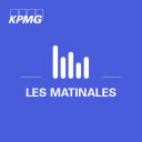 Les Matinales de KPMG - Radio KPMG