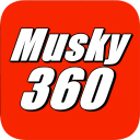 Musky 360 - Musky 360