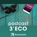 Podcast - 3 minutes ECO