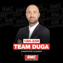 Podcast - Team Duga