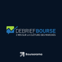 Debrief Bourse - Boursorama