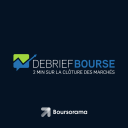 Podcast - Debrief Bourse