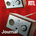 Podcast - Le journal RTL