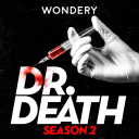 Dr. Death | S2: Dr. Fata - Wondery