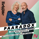 Podcast - Paaradox - der Beziehungs-Podcast von BRIGITTE mit Claudia und Oskar Holzberg