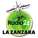Podcast - La Zanzara
