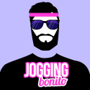 Podcast - Jogging Bonito