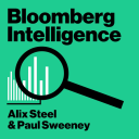 Podcast - Bloomberg Intelligence