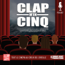 Podcast - Clap m'en Cinq !