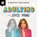 Podcast - Adulting With Joyce Pring