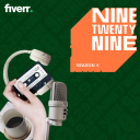 Podcast - Ninetwentynine