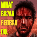 Podcast - WHAT BRIAN REDBAN DO