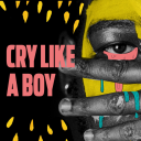 Podcast - Cry Like a Boy
