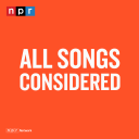 Podcast - All Songs Considered