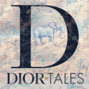 Podcast - Dior Tales