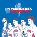 Podcast - Chroniques de Motor City - l'Histoire des Detroit Pistons