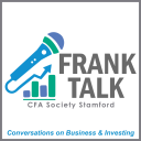 Podcast - Frank Talk