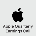 Podcast - Apple Quarterly Earnings Call