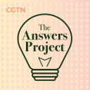 The Answers Project - CGTN Europe 