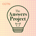 Podcast - The Answers Project