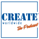 Podcast - CREATE Worldwide