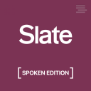 Podcast - Slate Arts & Culture – Spoken Edition