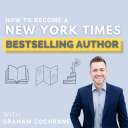 Podcast - How To Become a New York Times Bestselling Author
