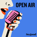 Podcast - Open Air