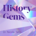 Podcast - History Gems
