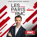 Podcast - Les Paris RMC