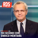 Podcast - 100 secondi con Enrico Mentana