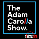 Adam Carolla Show - PodcastOne / Carolla Digital